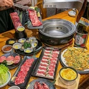 云上膈膜烧肉·酒场(星光大道店) - 杭州市旅游 缩略图 8