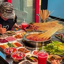 龙户人家串串香(外双楠店) - 成都市旅游 缩略图 9