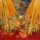 龙户人家串串香(外双楠店) - 成都市旅游 缩略图 6