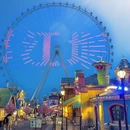 上海豫园 - 上海市旅游 缩略图 4