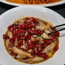浙食逅·弄虾·融合菜(双城国际店) - 杭州市旅游 缩略图 6
