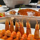 浙食逅·弄虾·融合菜(双城国际店) - 杭州市旅游 缩略图 1