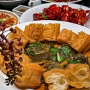 浙食逅·弄虾·融合菜(双城国际店) - 杭州市旅游 缩略图 2