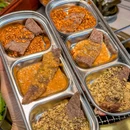 山姆的牛·鲜肉烤场(哈街总店) - 广州市旅游 缩略图 4