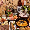 泽川创作料理(西湖大道店) - 杭州市旅游 缩略图 1