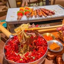 古火旁·烧烤夜档(深圳首店) - 深圳市旅游 缩略图 4
