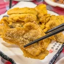香鲜阁海鲜大排档 - 宁波市旅游 缩略图 8