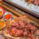 古火旁·烧烤夜档(深圳首店) - 深圳市旅游 缩略图 6