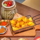 古火旁·烧烤夜档(深圳首店) - 深圳市旅游 缩略图 7