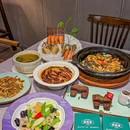 璞语堂·客家菜(华侨城创意文化园店) - 深圳市旅游 缩略图 1
