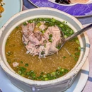 璞语堂·客家菜(华侨城创意文化园店) - 深圳市旅游 缩略图 6