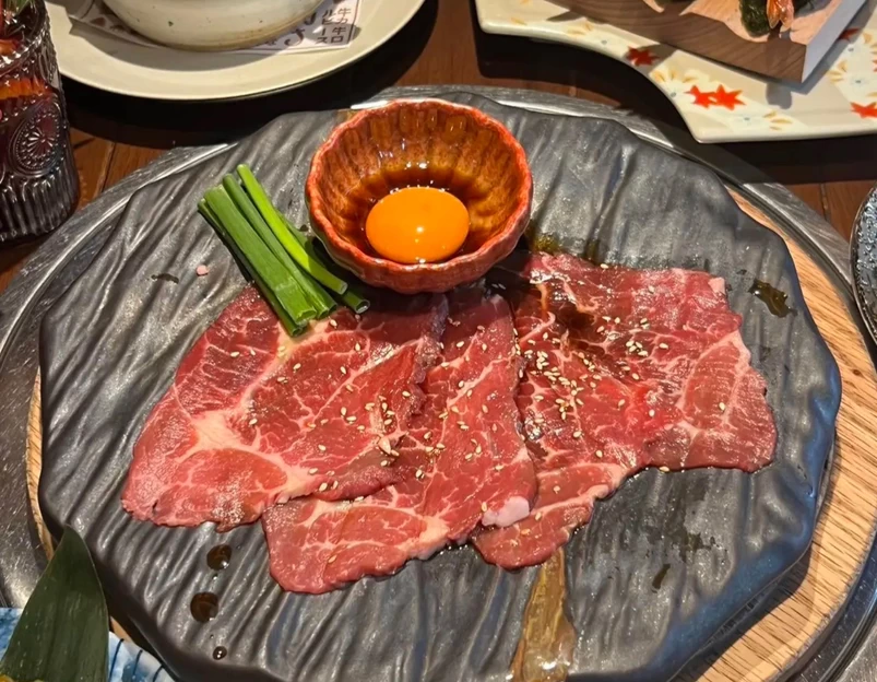 御牛道日式烤肉料理(和义大道·大师店) - 宁波市旅游 1