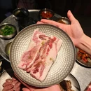 山葵说·烤肉(车公庙店) - 深圳市旅游 缩略图 1