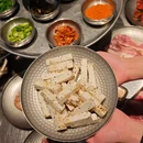 山葵说·烤肉(车公庙店) - 深圳市旅游 缩略图 6