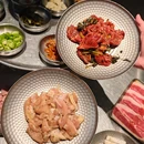 山葵说·烤肉(车公庙店) - 深圳市旅游 缩略图 7