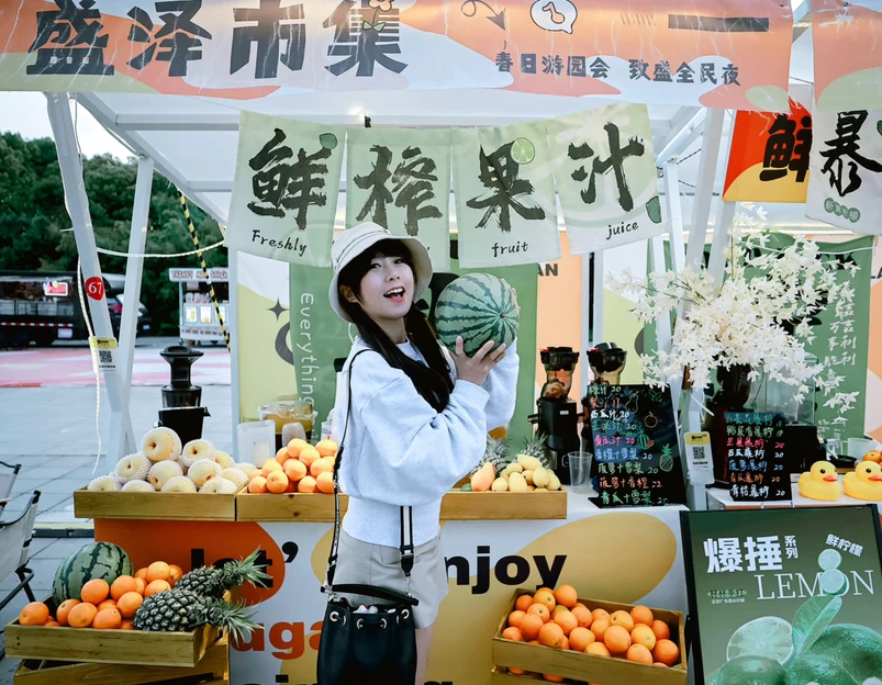 盛泽国际会展中心 - 苏州市旅游 1
