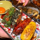 备长扇屋·烧鸟·无国界料理·团建聚会 - 深圳市旅游 缩略图 3