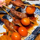备长扇屋·烧鸟·无国界料理·团建聚会 - 深圳市旅游 缩略图 4