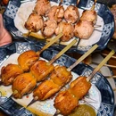 备长扇屋·烧鸟·无国界料理·团建聚会 - 深圳市旅游 缩略图 5