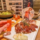 粤集·手工粤菜(皇庭广场店) - 深圳市旅游 缩略图 1
