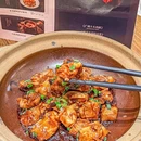 粤集·手工粤菜(皇庭广场店) - 深圳市旅游 缩略图 5