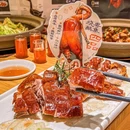 粤集·手工粤菜(皇庭广场店) - 深圳市旅游 缩略图 2