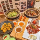 粤集·手工粤菜(皇庭广场店) - 深圳市旅游 缩略图 8