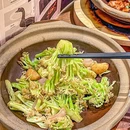 粤集·手工粤菜(皇庭广场店) - 深圳市旅游 缩略图 6