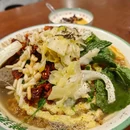 阿佑鲜烫牛肉米线 - 苏州市旅游 缩略图 4