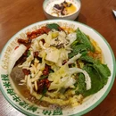 阿佑鲜烫牛肉米线 - 苏州市旅游 缩略图 1