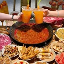 五里关火锅(太古里店) - 成都市旅游 缩略图 4