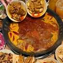 五里关火锅(太古里店) - 成都市旅游 缩略图 5