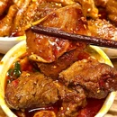五里关火锅(太古里店) - 成都市旅游 缩略图 8