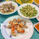 老白家·小厨海鲜(滨江商业广场店) - 宁波市旅游 缩略图 1