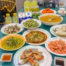 老白家·小厨海鲜(滨江商业广场店) - 宁波市旅游 缩略图 5