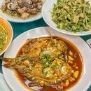 老白家·小厨海鲜(滨江商业广场店) - 宁波市旅游 缩略图 3