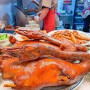 潮来运转·潮汕大排档.海鲜宵夜(林乐路店) - 广州市旅游 缩略图 8