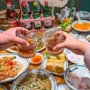 潮来运转·潮汕大排档.海鲜宵夜(林乐路店) - 广州市旅游 缩略图 3