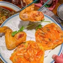 潮来运转·潮汕大排档.海鲜宵夜(林乐路店) - 广州市旅游 缩略图 1