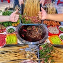 牛山农串串王(上品拾陆店) - 重庆市旅游 缩略图 1