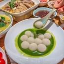 刀板香·安徽菜(武汉路店) - 合肥市旅游 缩略图 3