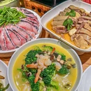 刀板香·安徽菜(武汉路店) - 合肥市旅游 缩略图 5