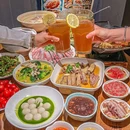 刀板香·安徽菜(武汉路店) - 合肥市旅游 缩略图 6
