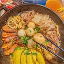 刀板香·安徽菜(武汉路店) - 合肥市旅游 缩略图 7