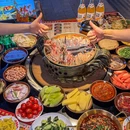 山城柴火鸡·跳水蛙(龙头寺店) - 重庆市旅游 缩略图 3