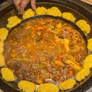 山城柴火鸡·跳水蛙(龙头寺店) - 重庆市旅游 缩略图 6