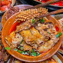 利火锅(七星岗) - 重庆市旅游 缩略图 3