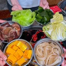 利火锅(七星岗) - 重庆市旅游 缩略图 7