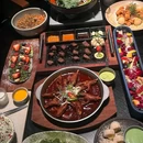KCOOKING概念韩餐(合肥万象城店) - 合肥市旅游 缩略图 2