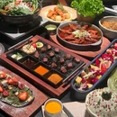 KCOOKING概念韩餐(合肥万象城店) - 合肥市旅游 缩略图 4